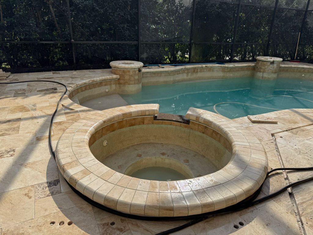 Instalación Profesional de Pavers y Concreto